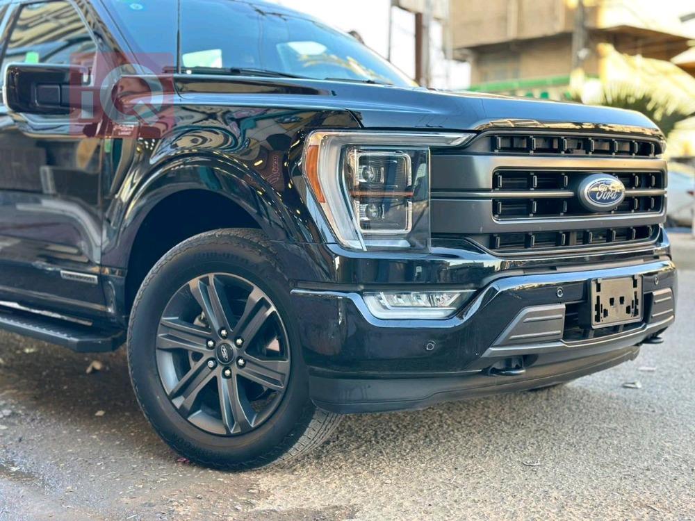 فورد إف-150
